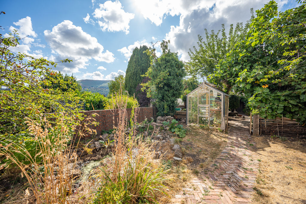 Garden- click for photo gallery